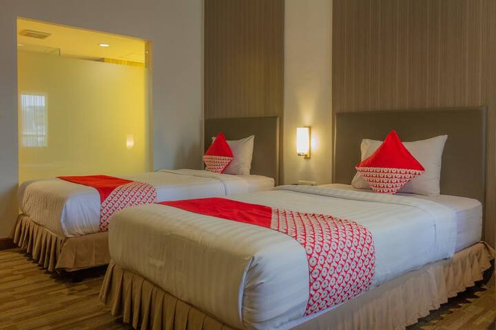 Collection O 7 Hotel Melawai