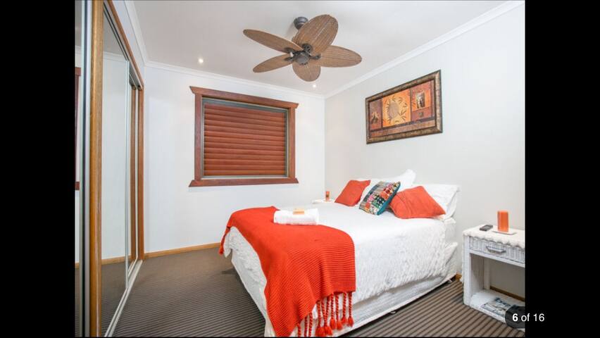 Cotton Tree Retreat gallery image 2