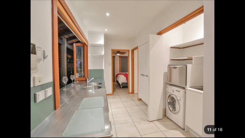 Cotton Tree Retreat gallery image 3