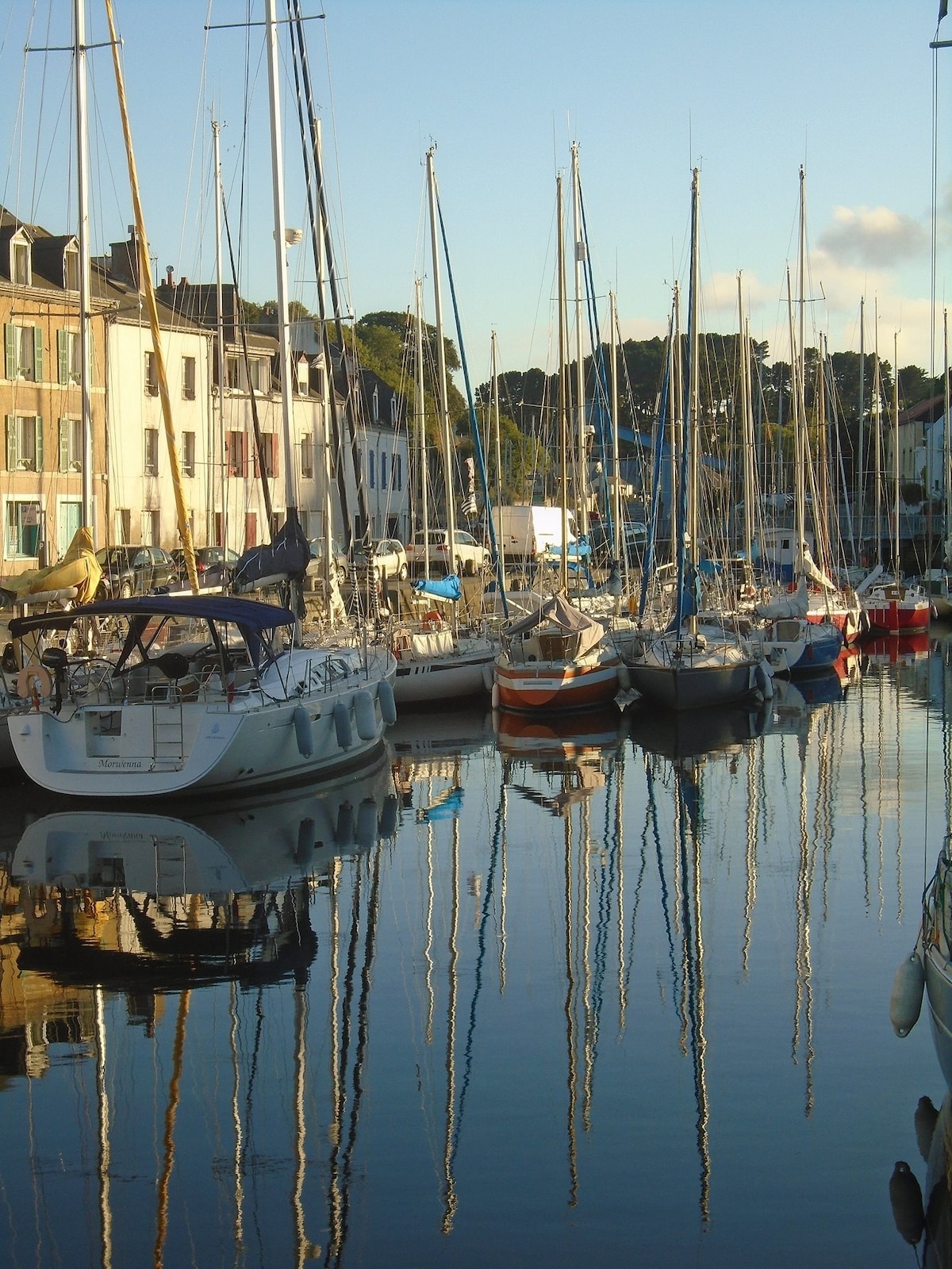 Belle Île Locations De Vacances Et Logements Bretagne France Airbnb Locations De Vacances Et Logements