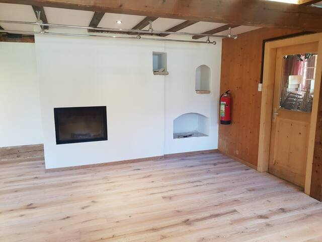 Chalet du Rachy – Les Diablerets gallery image 5