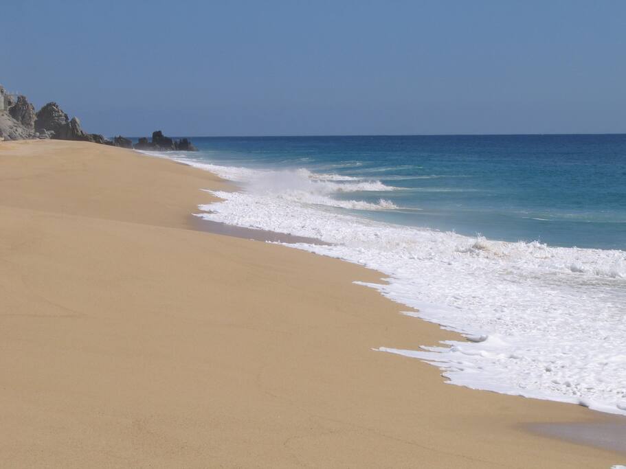 Sunset Beach