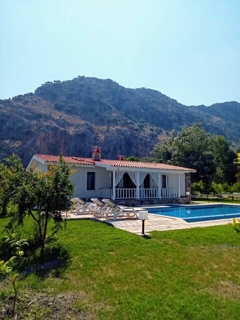 Villa Narlı Garden