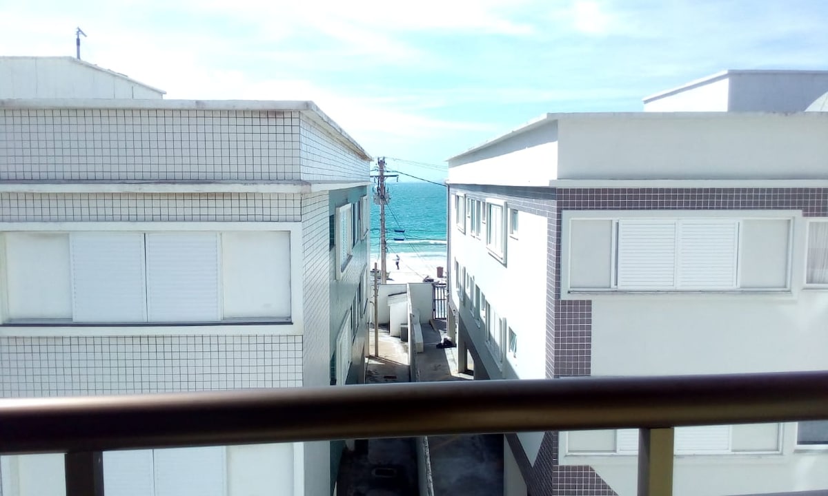 Pamja e dhomës së suitës 