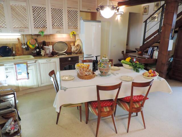 Villa Palazzo del Diavolo,WiFi,AC,Tourist Advisor gallery image 4