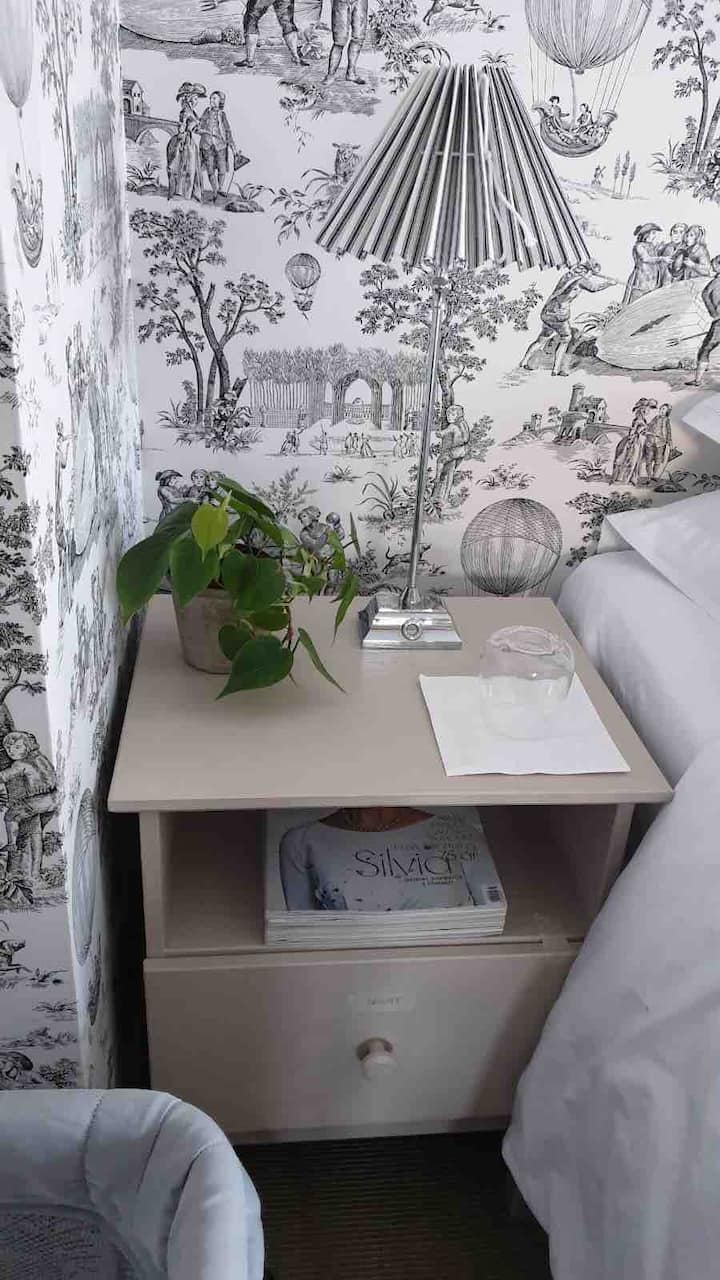 Спална соба 1