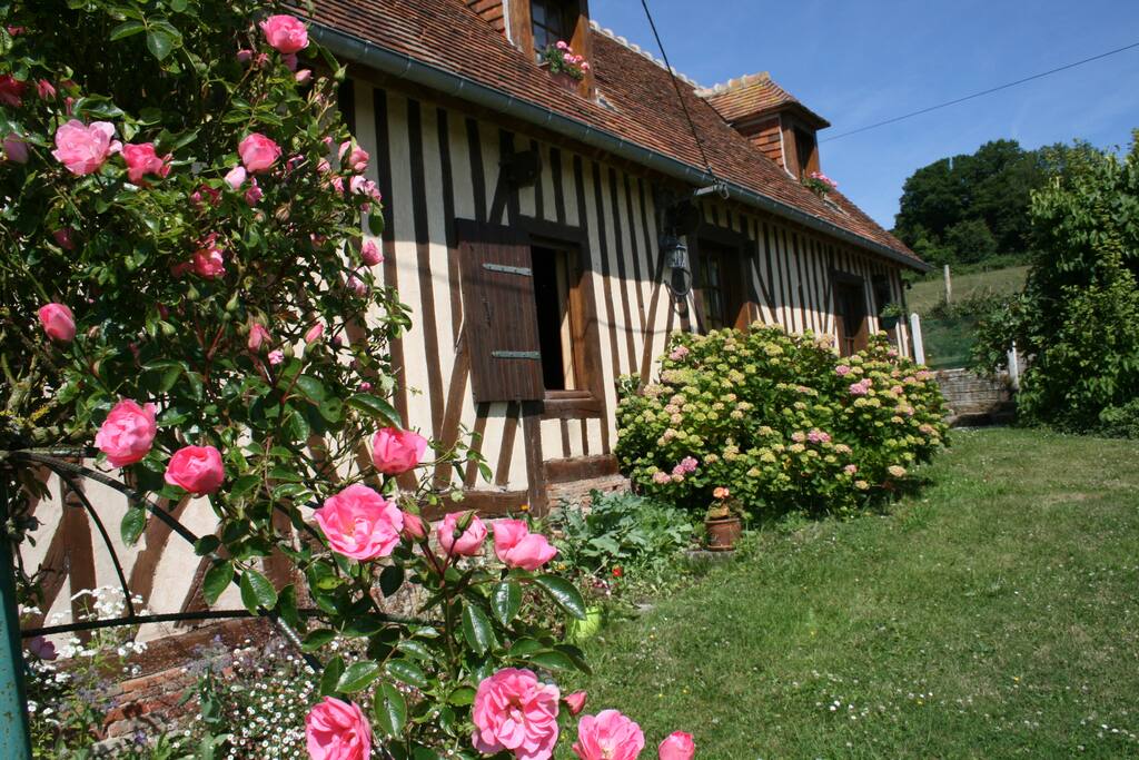 façade