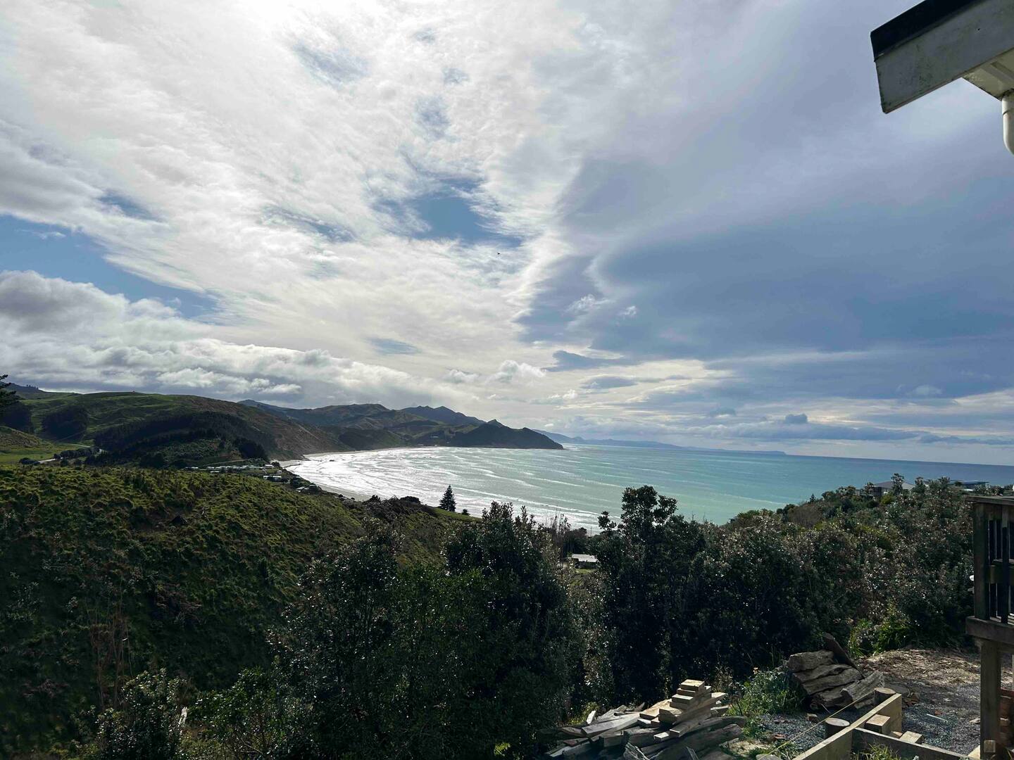 Private Getaway At Castlepoint 5