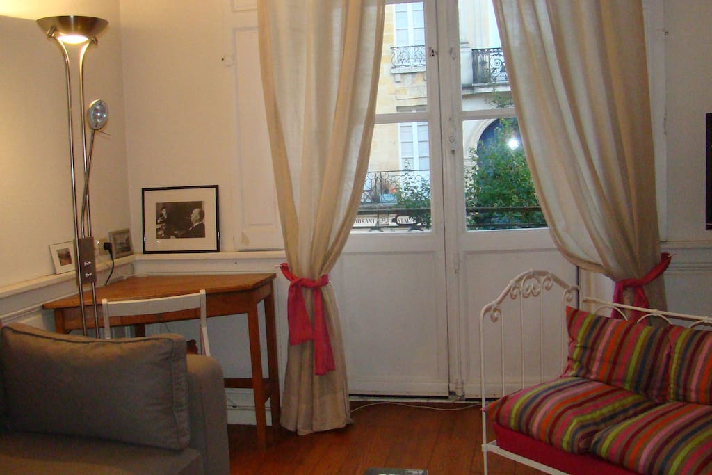 salon