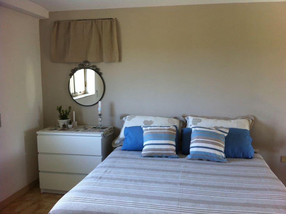 Sleeping area - Zona notte