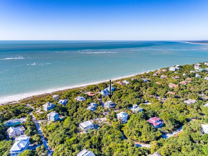 House and Condo Vacation Rentals in North Captiva Island Airbnb