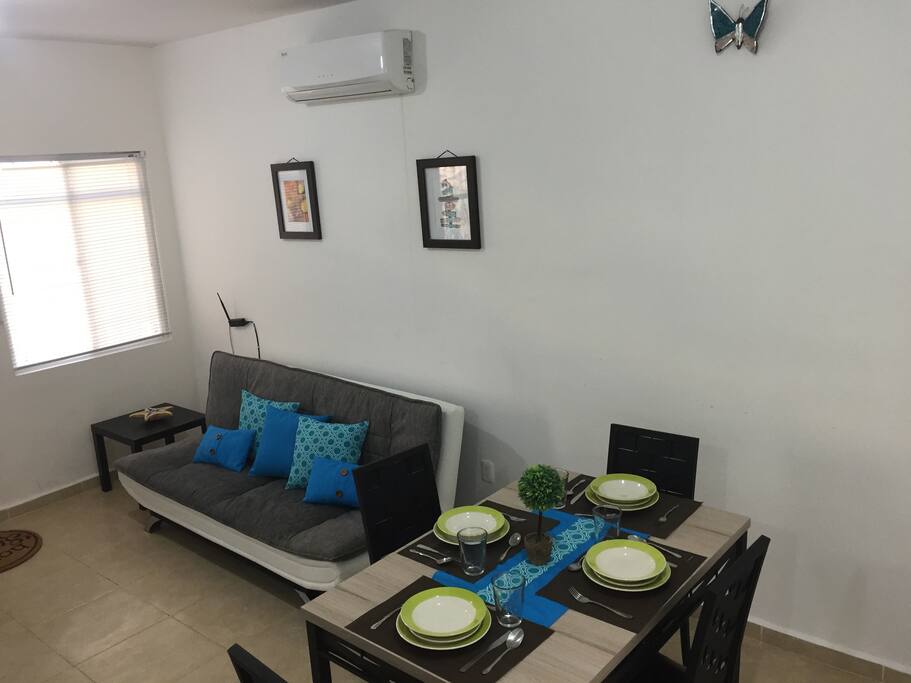 Sala Comedor