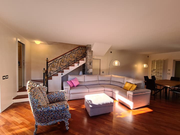 Villa Degli Ulivi - Menaggio