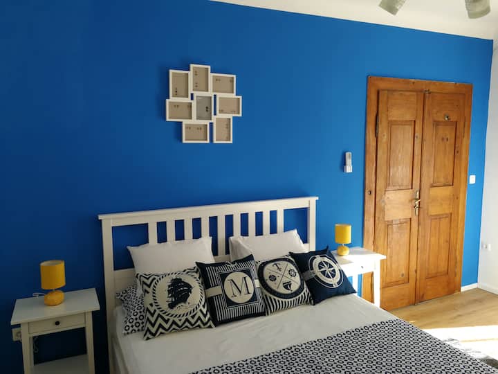 Quarto 1