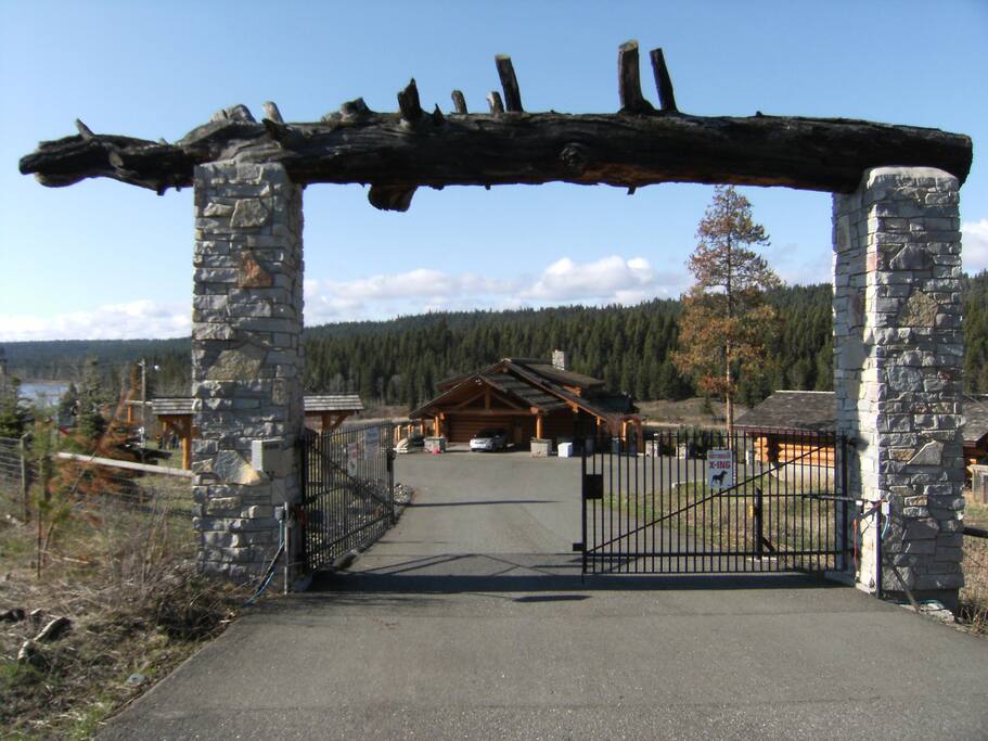 Welcome @ SanJoseRiverRanch