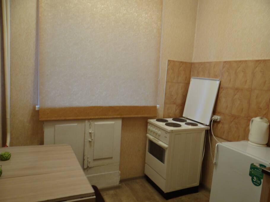 Кухня