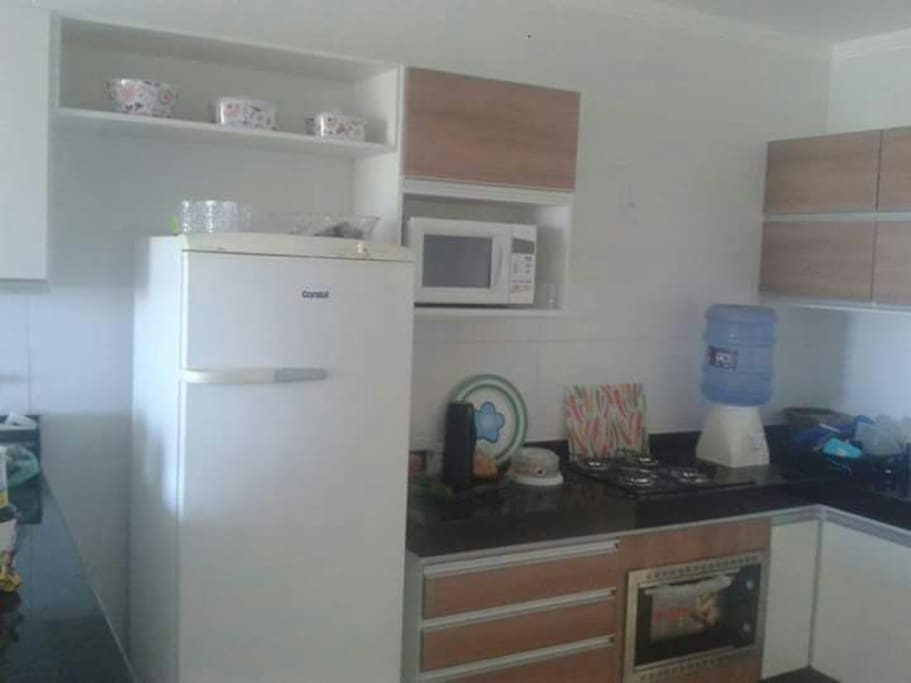 Cozinha