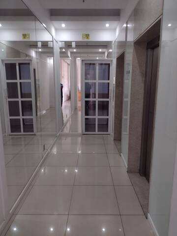 Apto com piscina no Recreio a 10 min da praia. Vem gallery image 3