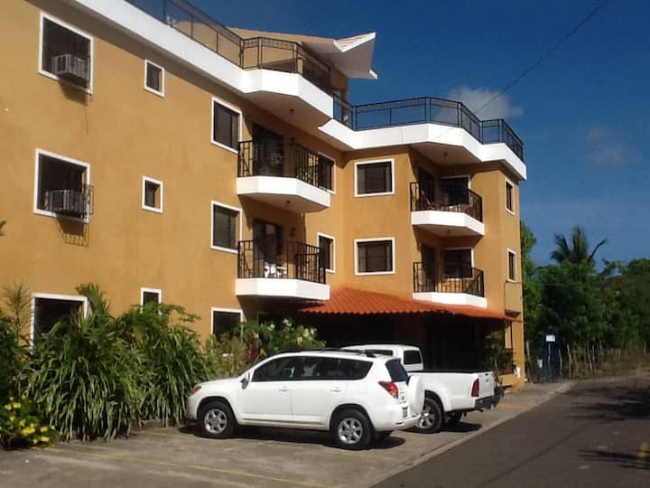 Estancia Principe Apartahotel. Apartments for Rent in Luperon, Puerto