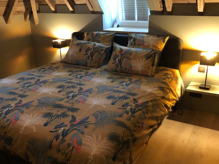 Chambre 3