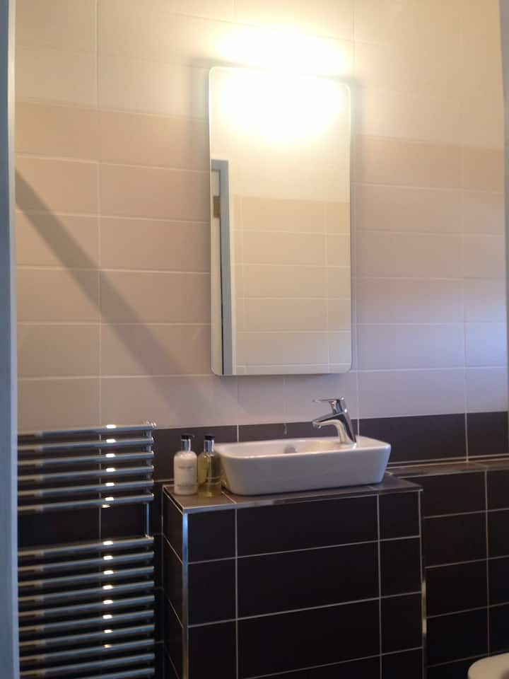 Спална соба 4