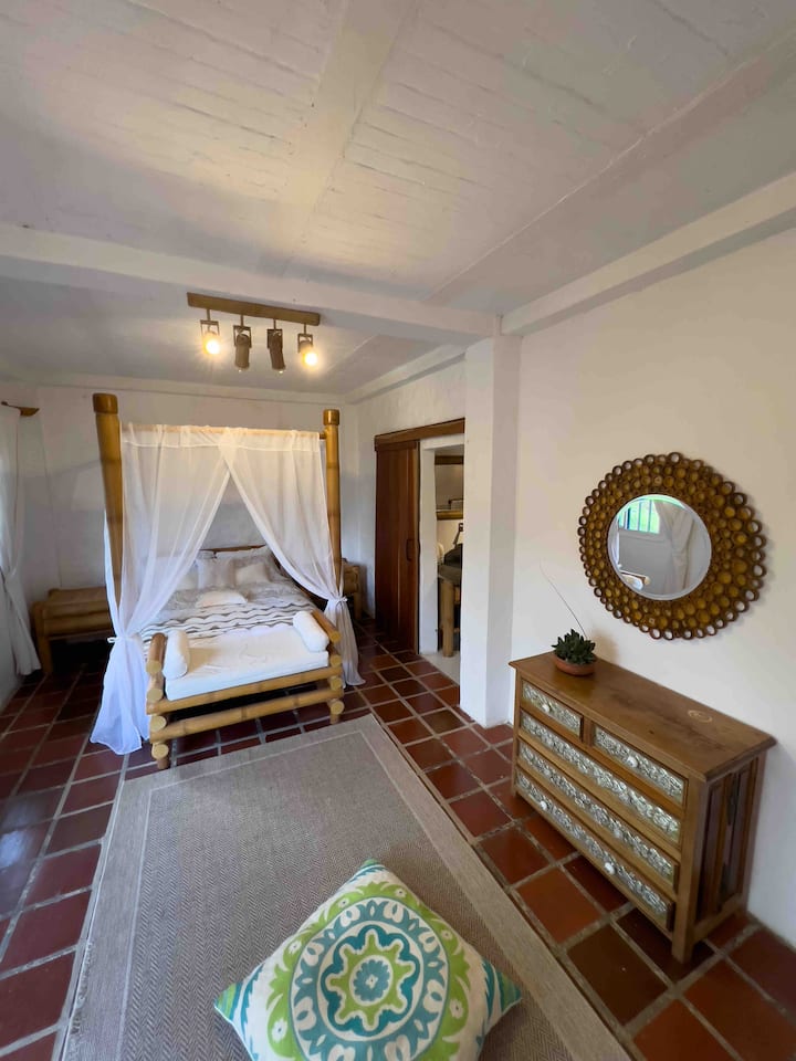 Habitación 1