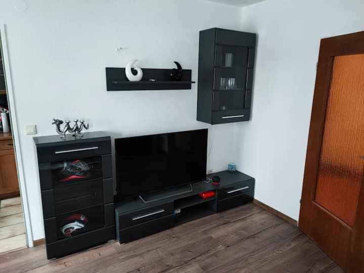 2-room apartment in Remscheid Mitte