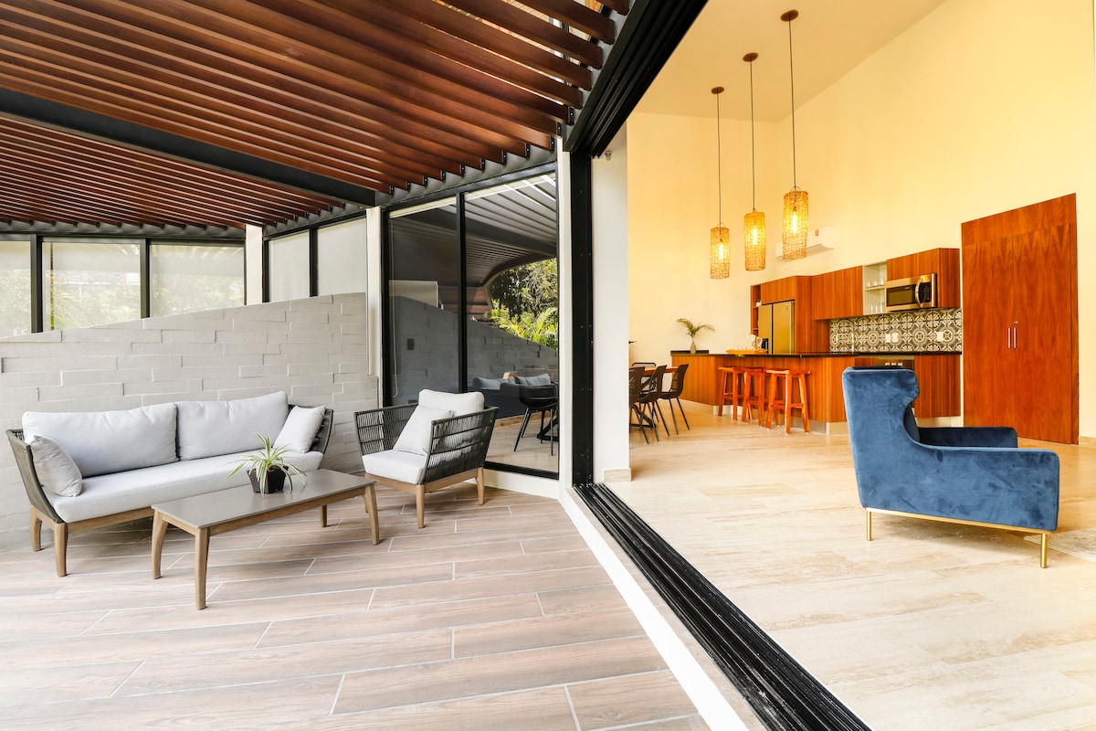 4BR Condo in Playa del Carmen — 4 bedroom vacation rental in Playa del Carmen