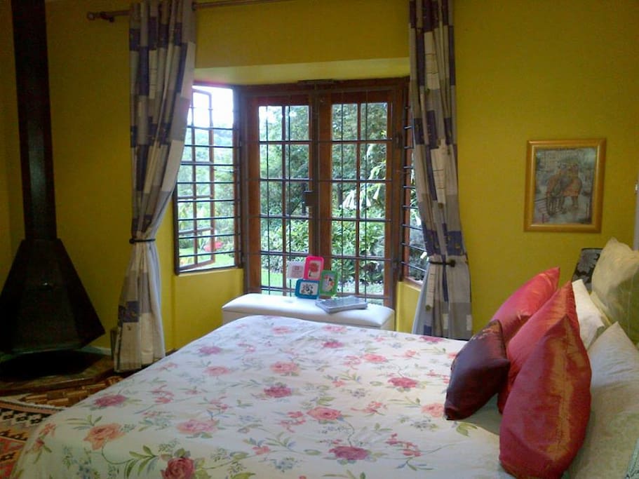 Main Bedroom
