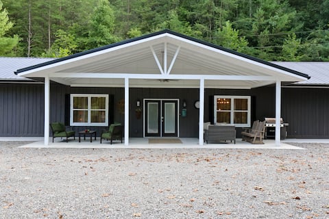 The Woodberry Inn
