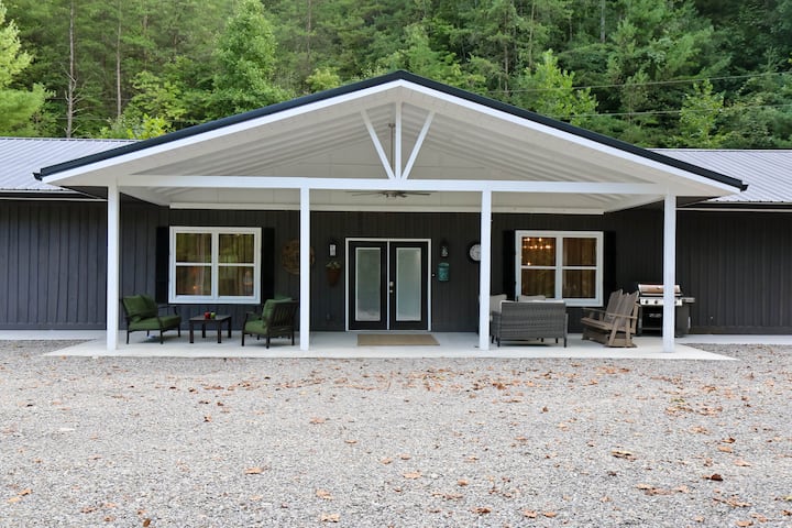The Woodberry Inn