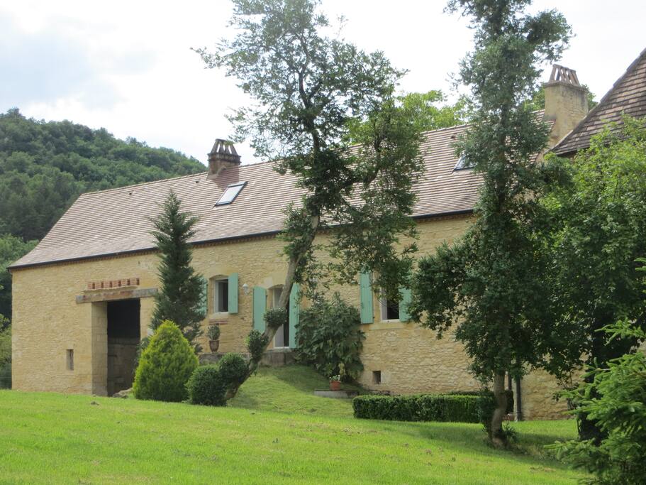 façade