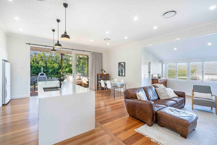 The Meadows, Bangalow gallery image 4