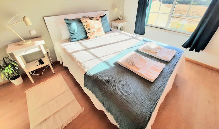 საძინებელი