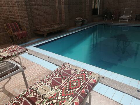VILLA LOSTRIS ISIS APARTMENT