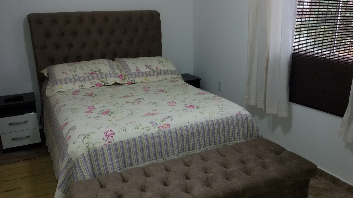 Საძინებელი