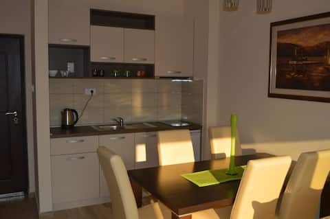 MM Apartments - 4 persons
