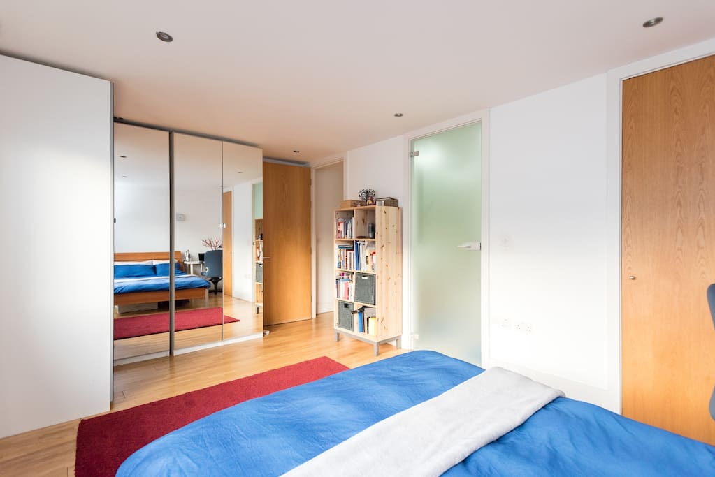 Room To Rent In Clerkenwell Room To Rent In Clerkenwell