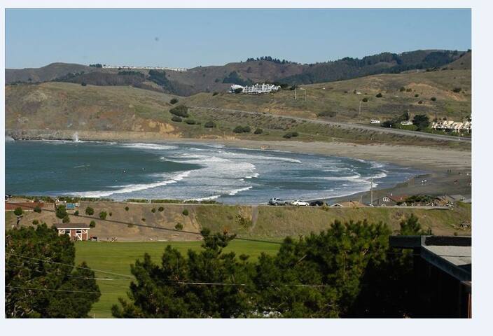 Beach House near Downtown San Francisco gallery image 4