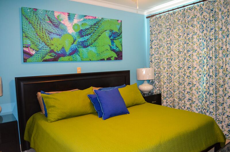 საძინებელი