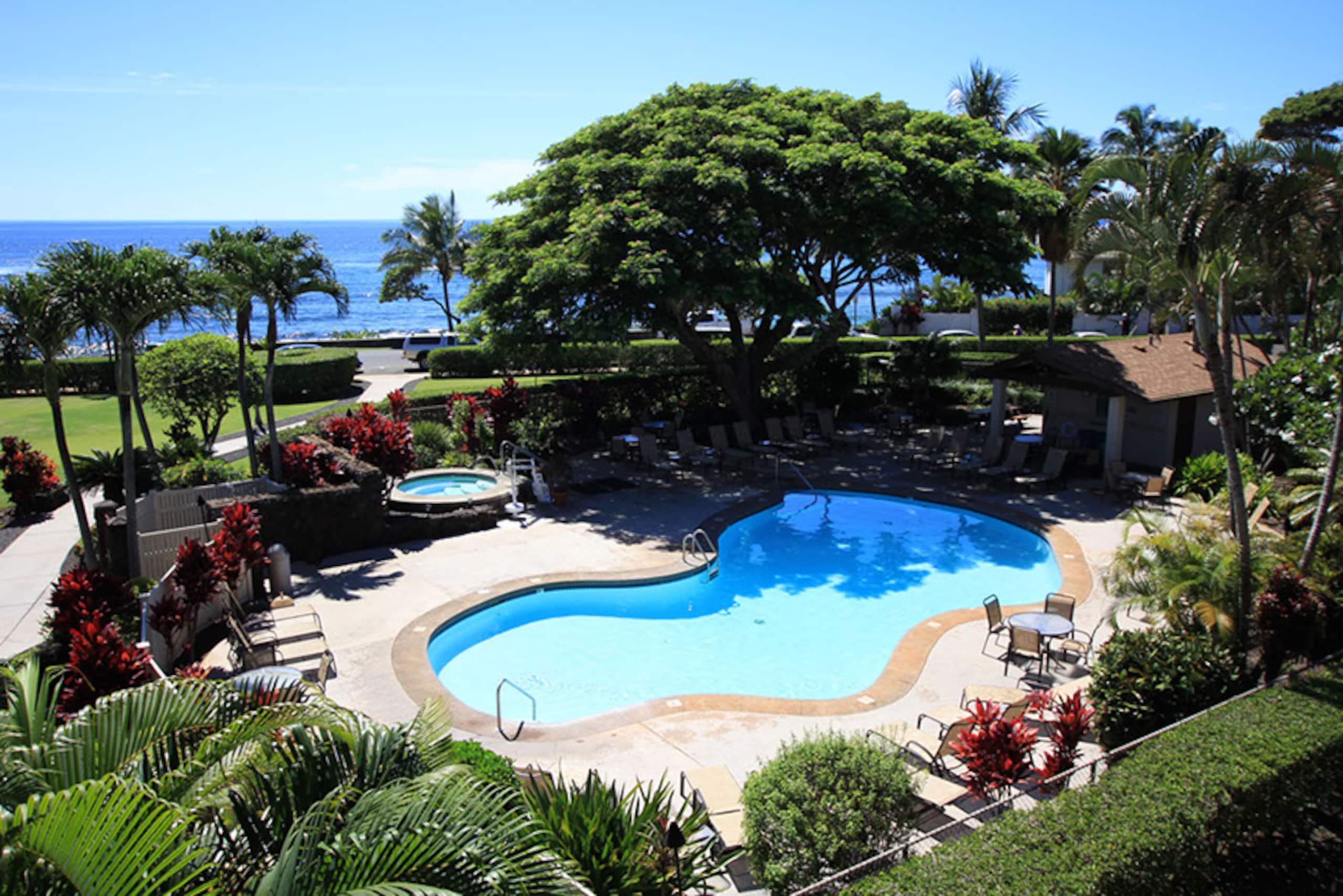 Kauai 2br - Lawai Beach Resort - Photo 21