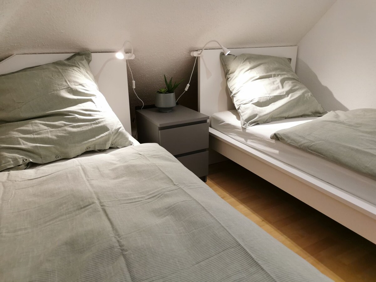 საძინებელი