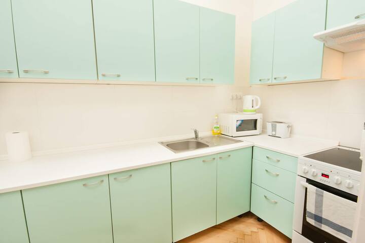 Fashion C 5-Bedrooms, 3-bathrooms (Old Town) gallery image 4