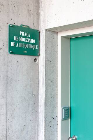 PortoSoul Trindade AP05 – Private Terrace&Jacuzzi gallery image 3