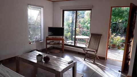 Top performing Airbnb: Hare Taporo in Isla De Pascua