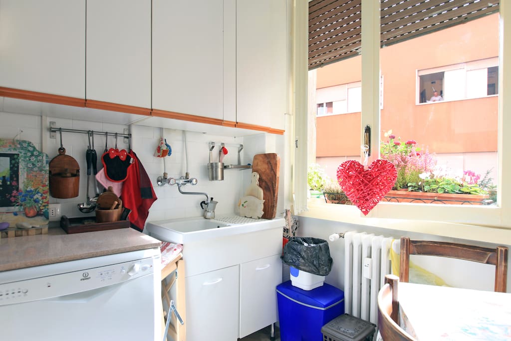 Cucina