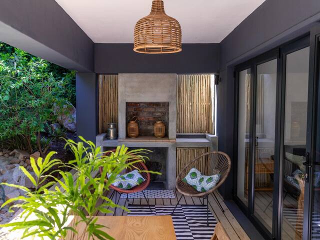 The Gate House – Hout Bay gallery image 3