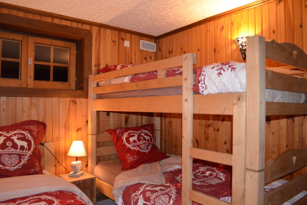 Chambre 2