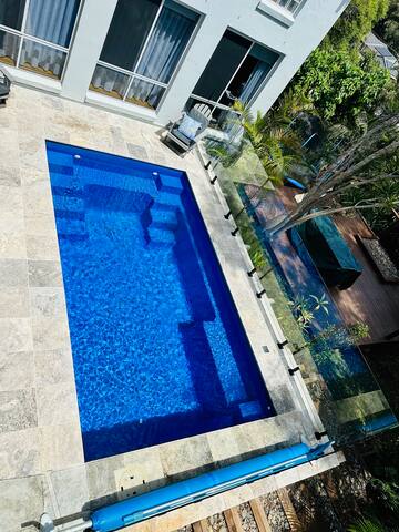 Family beach and bush fun at Shelly gallery image 3