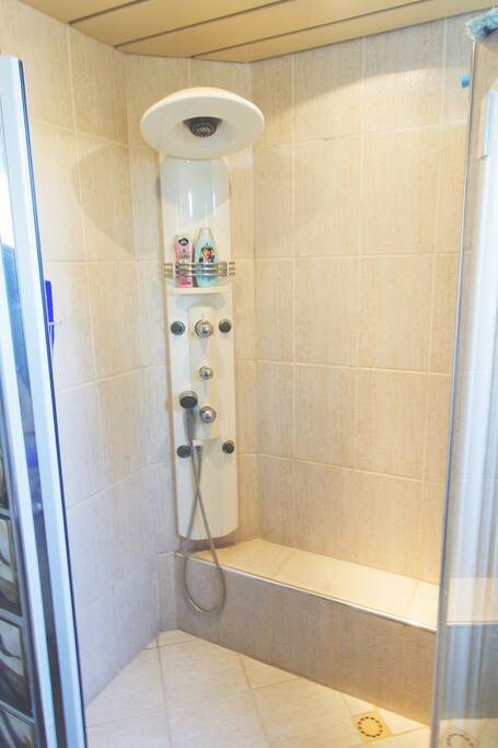 Shower